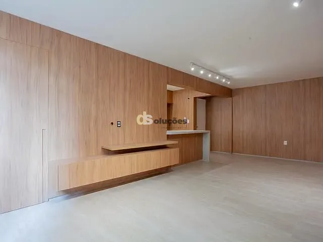 Apartamento 2 quartos e 3 banheiros, à venda, no bairro Cerqueira César em São Paulo
