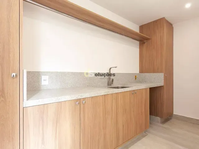 Apartamento 2 quartos e 3 banheiros, à venda, no bairro Cerqueira César em São Paulo
