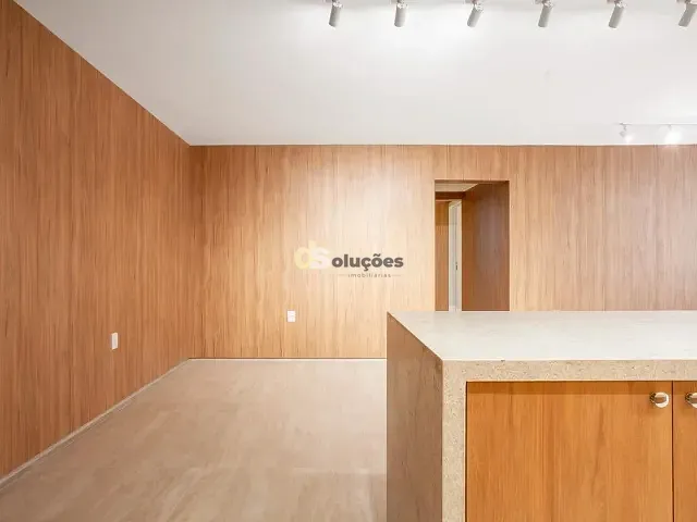 Apartamento 2 quartos e 3 banheiros, à venda, no bairro Cerqueira César em São Paulo