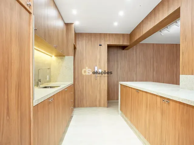 Apartamento 2 quartos e 3 banheiros, à venda, no bairro Cerqueira César em São Paulo