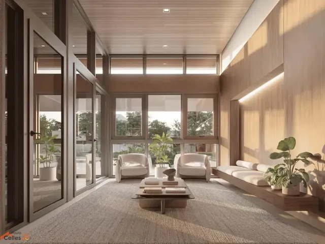 Apartamento 2 quartos e 2 banheiros, à venda, no bairro Vila Izabel em Curitiba