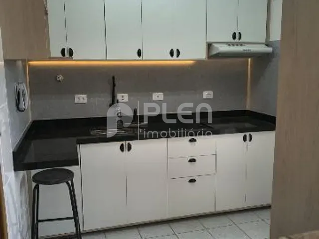 Apartamento 2 quartos e 2 banheiros, à venda, no bairro Jaçanã em São Paulo