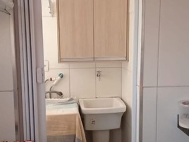 Foto do Apartamento - Apartamento com 2 dorms, Parque Santos Dumont, Votorantim - R$ 286 mil, Cod: 218564 | Plus Negócios Imobiliários