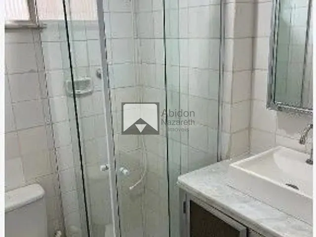 Apartamento com 55m² 2 quartos e 1 banheiro, à venda, no bairro Fonseca em Niterói