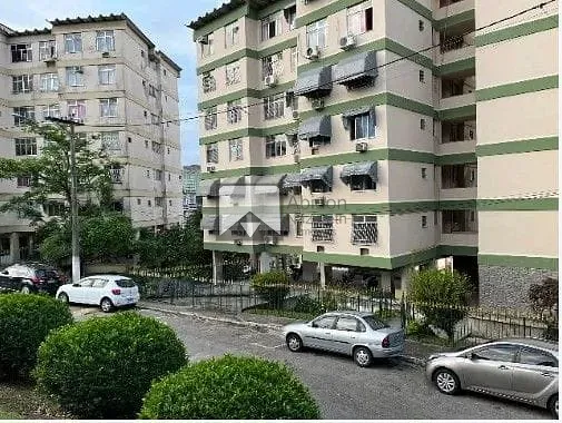 Apartamento, 2 quartos, 55 m² - Foto 5