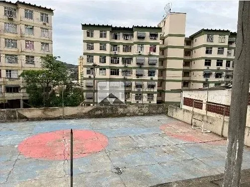 Apartamento, 2 quartos, 55 m² - Foto 15