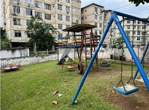 Apartamento, 2 quartos, 55 m² - Foto 19