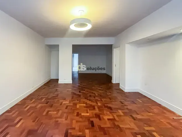 Apartamento 3 quartos e 2 banheiros, para alugar, no bairro Jardim Paulista em São Paulo