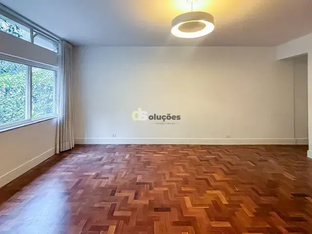 Apartamento 3 quartos e 2 banheiros, para alugar, no bairro Jardim Paulista em São Paulo
