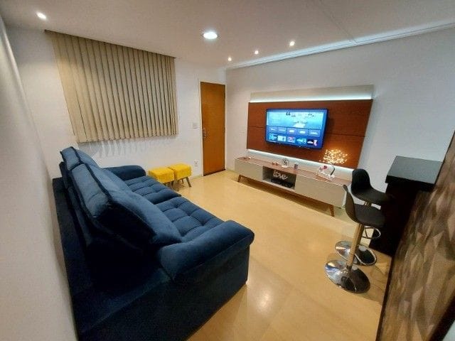Foto do Apartamento - Apartamento com 2 dormitórios à venda, 48 m² por R$ 265.000,00 - Jardim Satélite - São José dos Campos/SP | INDEPENDENCE NEGOCIOS IMOBILIARIOS LTDA