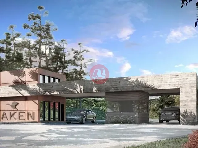 Apartamento com 288m² 3 quartos e 3 banheiros, à venda, no bairro Pórtico em Gramado