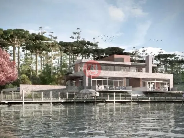 Apartamento com 288m² 3 quartos e 3 banheiros, à venda, no bairro Pórtico em Gramado