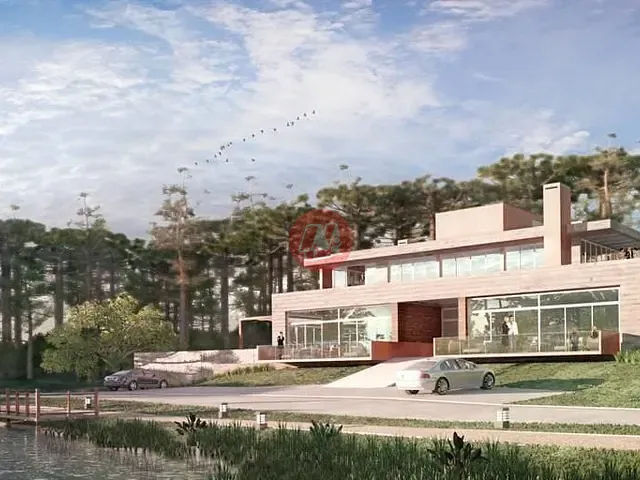 Apartamento com 288m² 3 quartos e 3 banheiros, à venda, no bairro Pórtico em Gramado