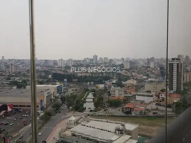 Apartamento com 215m² 3 quartos e 4 banheiros, à venda, no bairro Edifício Absoluto em Sorocaba