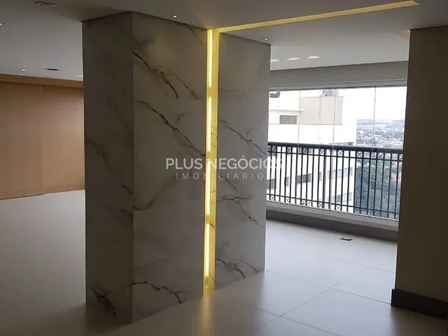 Apartamento com 215m² 3 quartos e 4 banheiros, à venda, no bairro Edifício Absoluto em Sorocaba