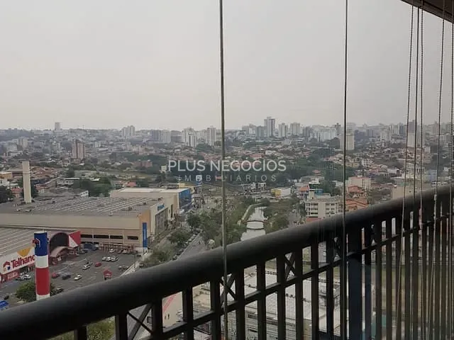 Apartamento com 215m² 3 quartos e 4 banheiros, à venda, no bairro Edifício Absoluto em Sorocaba
