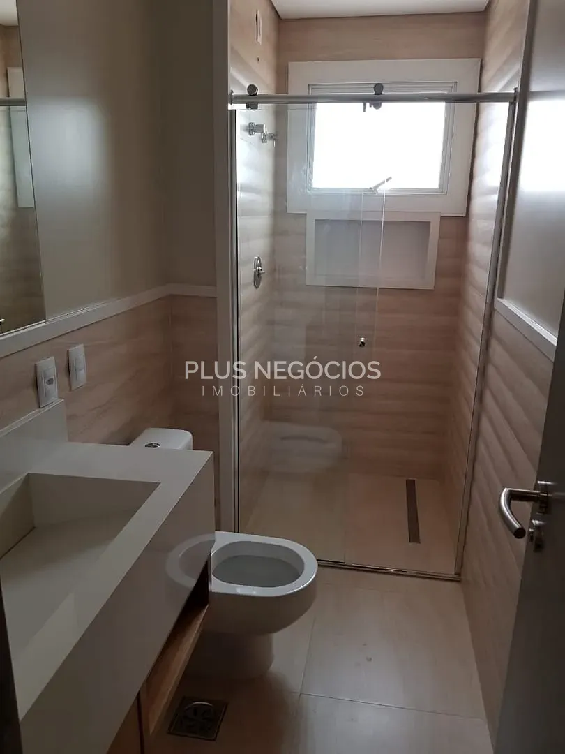 Apartamento, 3 quartos, 215 m² - Foto 24