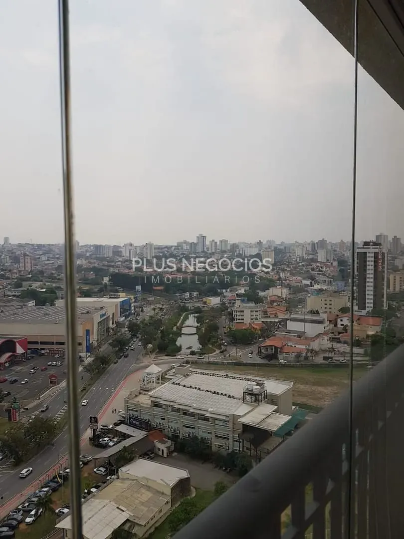 Apartamento, 3 quartos, 215 m² - Foto 2