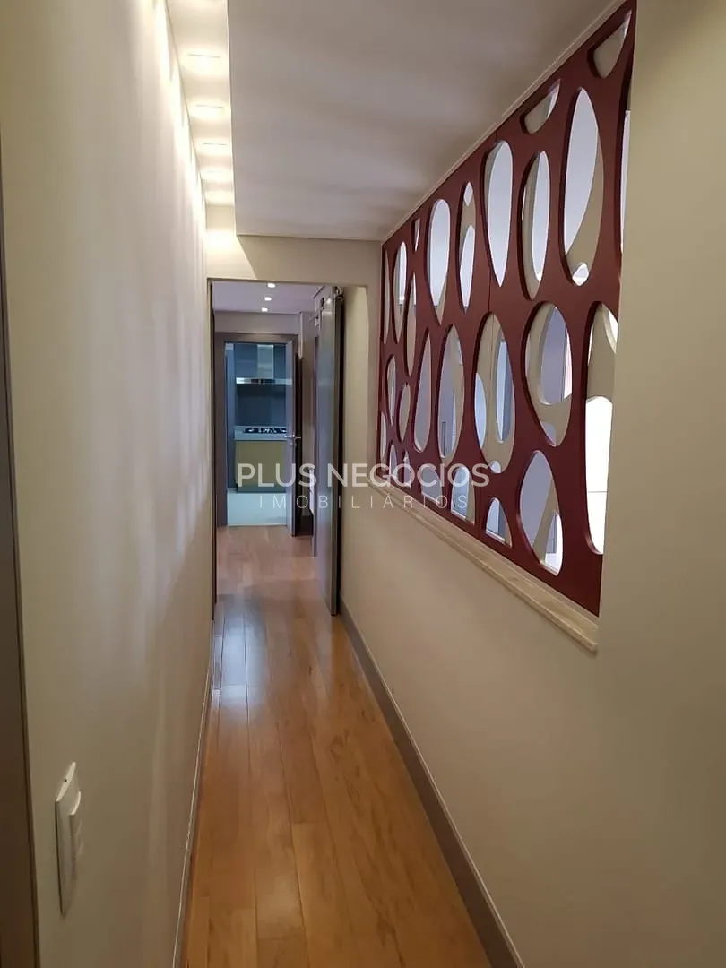 Apartamento, 3 quartos, 215 m² - Foto 12