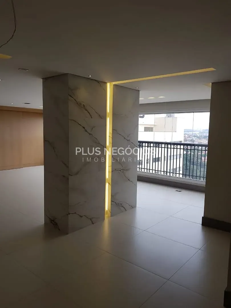 Apartamento, 3 quartos, 215 m² - Foto 4