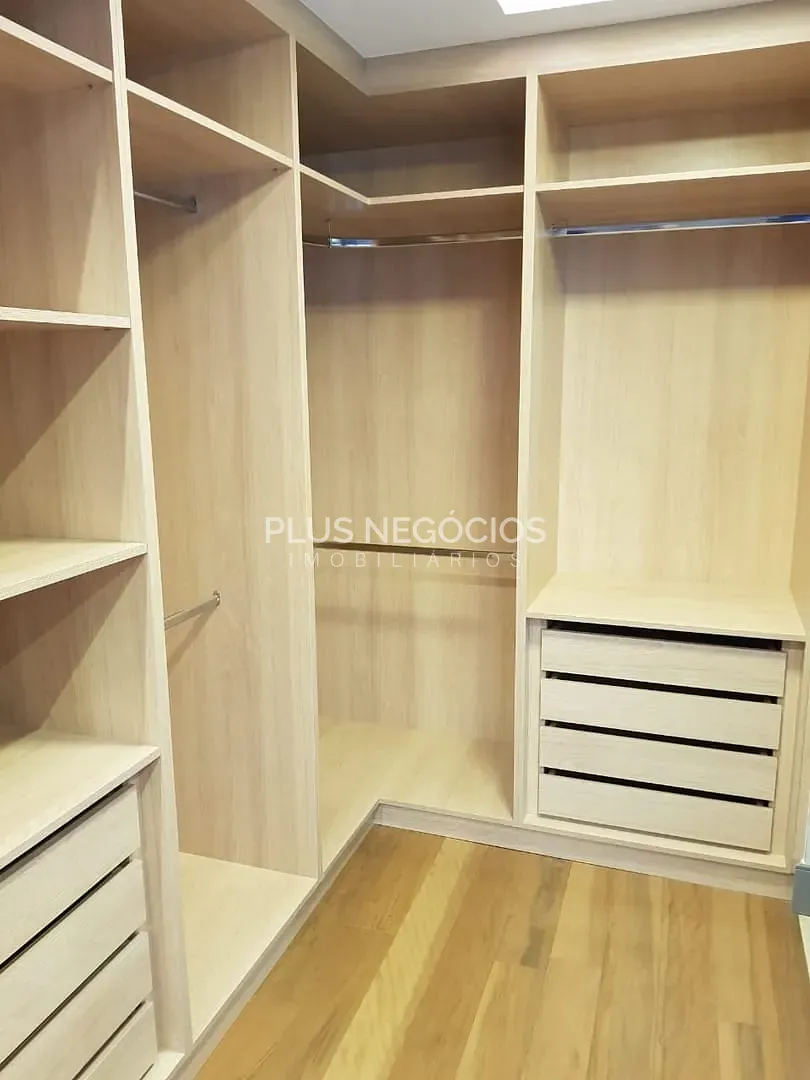 Apartamento, 3 quartos, 215 m² - Foto 35