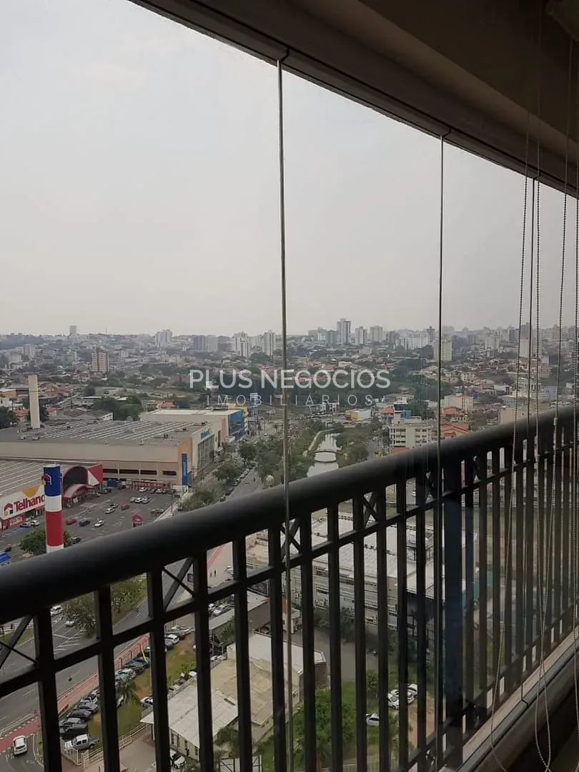 Apartamento, 3 quartos, 215 m² - Foto 1