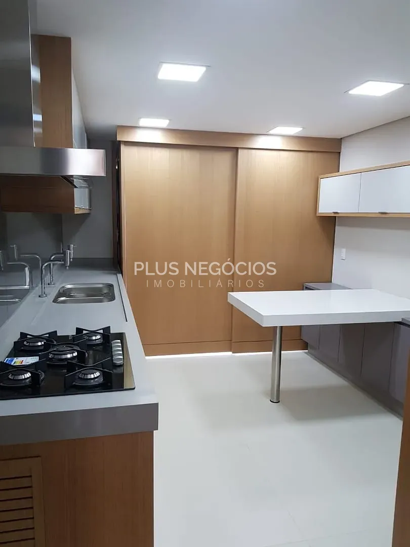 Apartamento, 3 quartos, 215 m² - Foto 7
