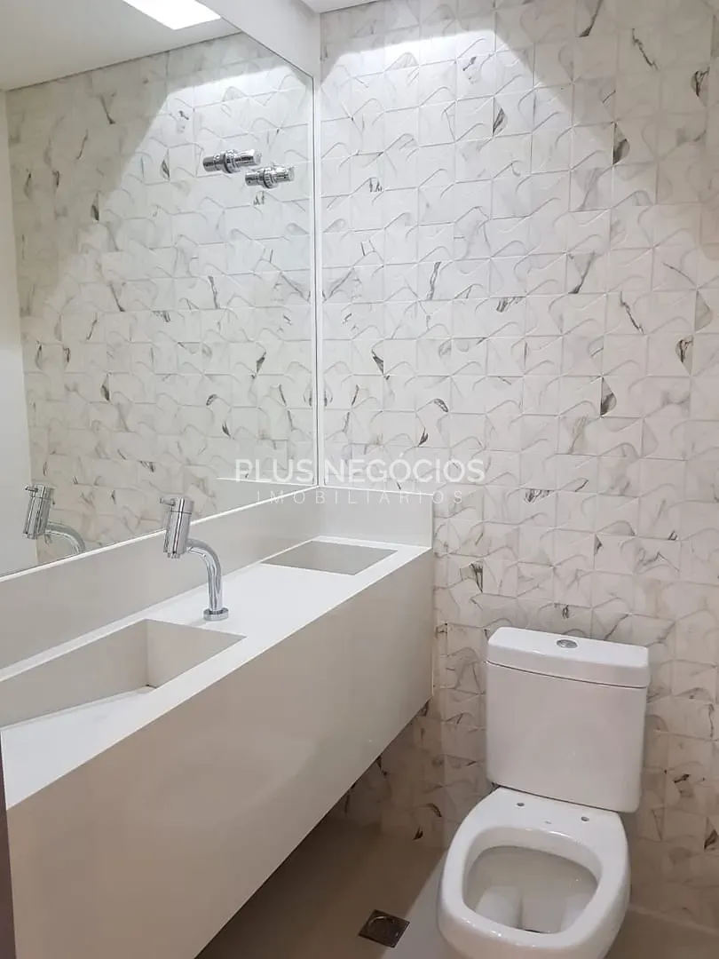 Apartamento, 3 quartos, 215 m² - Foto 19