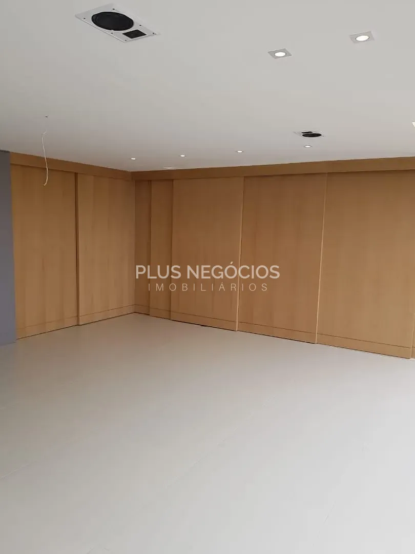 Apartamento, 3 quartos, 215 m² - Foto 5
