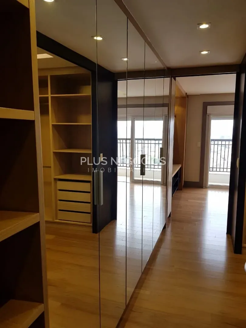 Apartamento, 3 quartos, 215 m² - Foto 29