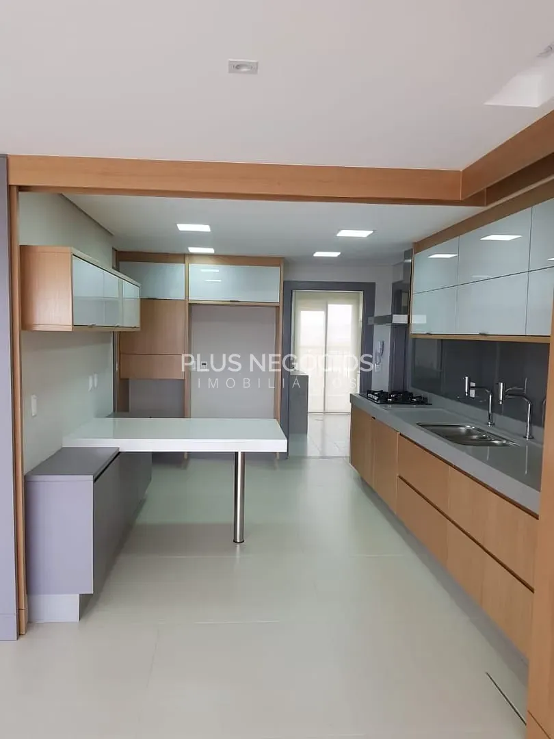 Apartamento, 3 quartos, 215 m² - Foto 9