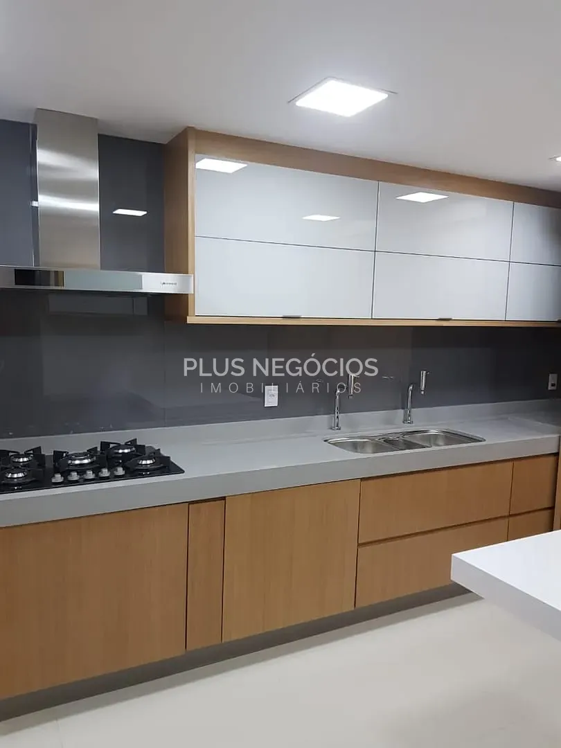 Apartamento, 3 quartos, 215 m² - Foto 8