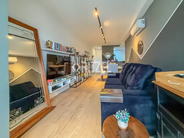 Apartamento 3 quartos e 2 banheiros, à venda, no bairro Centro em Novo Hamburgo