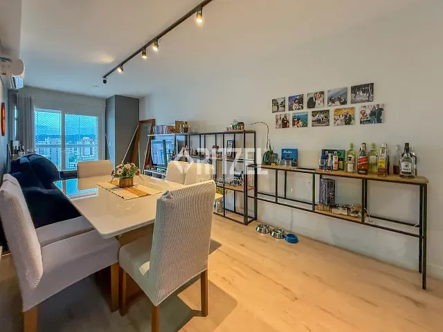 Apartamento 3 quartos e 2 banheiros, à venda, no bairro Centro em Novo Hamburgo