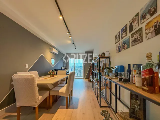 Apartamento 3 quartos e 2 banheiros, à venda, no bairro Centro em Novo Hamburgo