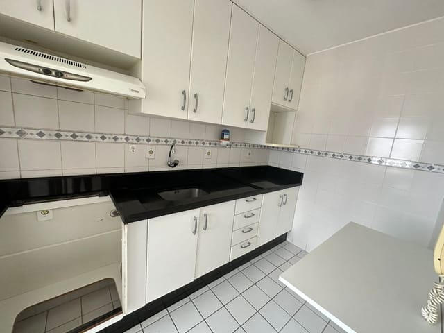 Foto do Apartamento - Apartamento com 2 dormitórios para alugar, 70 m² por R$ 2.939,00/mês - Floradas de São José - São José dos Campos/SP | RUSSI IMÓVEIS