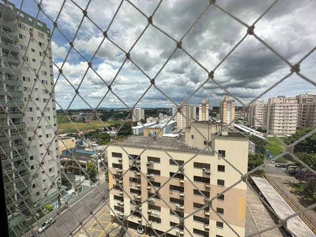 Foto do Apartamento - Apartamento com 2 dormitórios para alugar, 70 m² por R$ 2.939,00/mês - Floradas de São José - São José dos Campos/SP | RUSSI IMÓVEIS