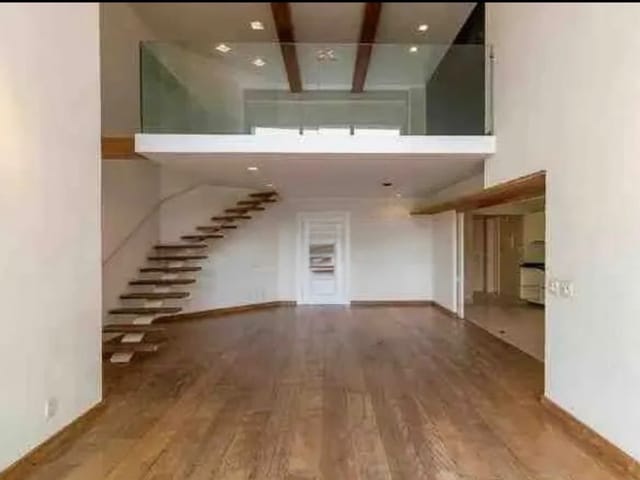 Apartamento com 156m² 3 quartos e 3 banheiros, à venda ou para alugar, no bairro Cidade Monções em São Paulo