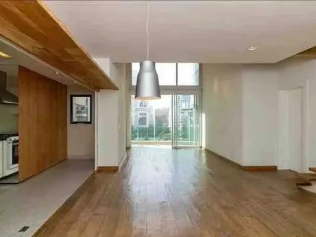 Apartamento com 156m² 3 quartos e 3 banheiros, à venda ou para alugar, no bairro Cidade Monções em São Paulo