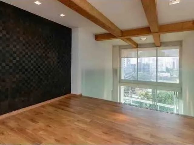 Apartamento com 156m² 3 quartos e 3 banheiros, à venda ou para alugar, no bairro Cidade Monções em São Paulo