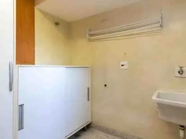 Apartamento com 156m² 3 quartos e 3 banheiros, à venda ou para alugar, no bairro Cidade Monções em São Paulo