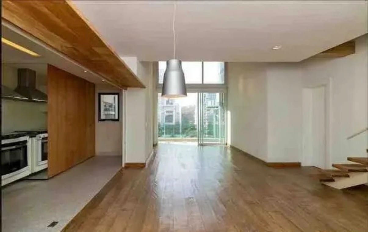 Apartamento em Cidade Monções — foto 2