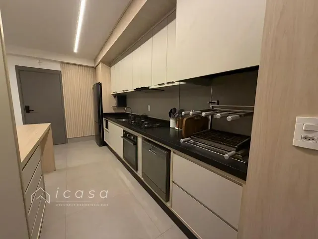 Apartamento com 68m² 2 quartos e 2 banheiros, à venda, no bairro Royal Park em São José dos Campos