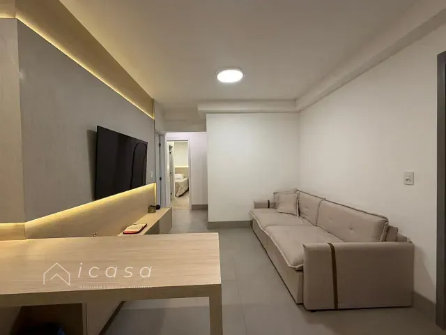Apartamento com 68m² 2 quartos e 2 banheiros, à venda, no bairro Royal Park em São José dos Campos