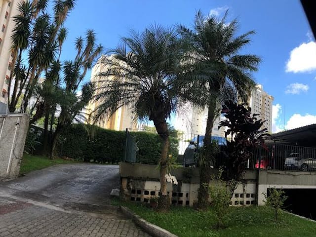 Foto do Apartamento - Apartamento com 1 dormitório à venda, 41 m² por R$ 287.000,00 - Jardim Esplanada - São José dos Campos/SP | INDEPENDENCE NEGOCIOS IMOBILIARIOS LTDA