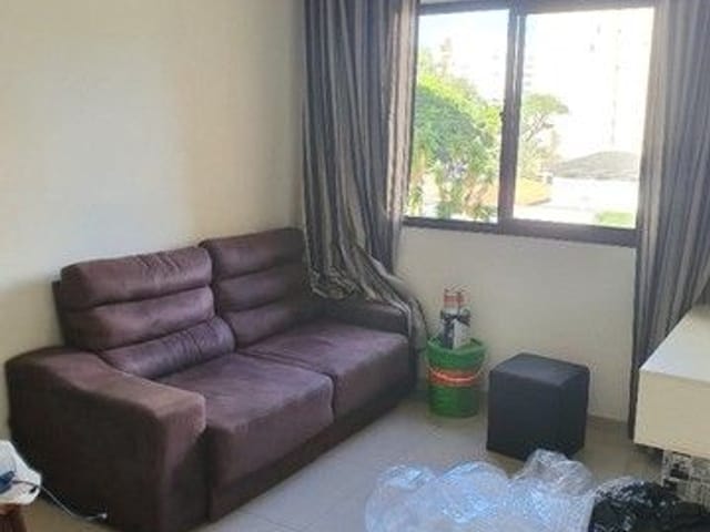 Foto do Apartamento - Apartamento com 1 dormitório à venda, 41 m² por R$ 287.000,00 - Jardim Esplanada - São José dos Campos/SP | INDEPENDENCE NEGOCIOS IMOBILIARIOS LTDA