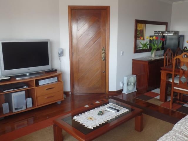 Apartamento 3 quartos e 2 banheiros, à venda, no bairro Vila Matilde em São Paulo