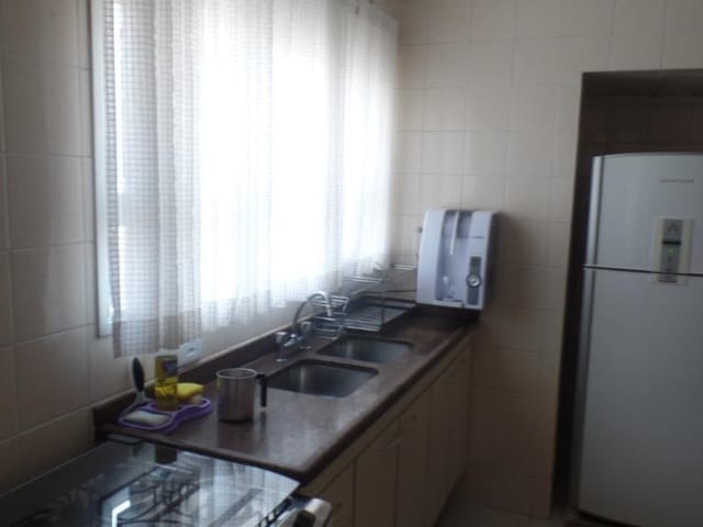 Apartamento 3 quartos e 2 banheiros, à venda, no bairro Vila Matilde em São Paulo