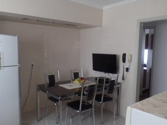 Apartamento 3 quartos e 2 banheiros, à venda, no bairro Vila Matilde em São Paulo