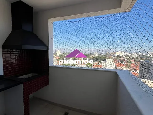 Apartamento com 59m² 2 quartos e 1 banheiro, à venda, no bairro Jardim Oriente em São José dos Campos